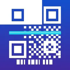 QR & Barcode Scanner - Maker