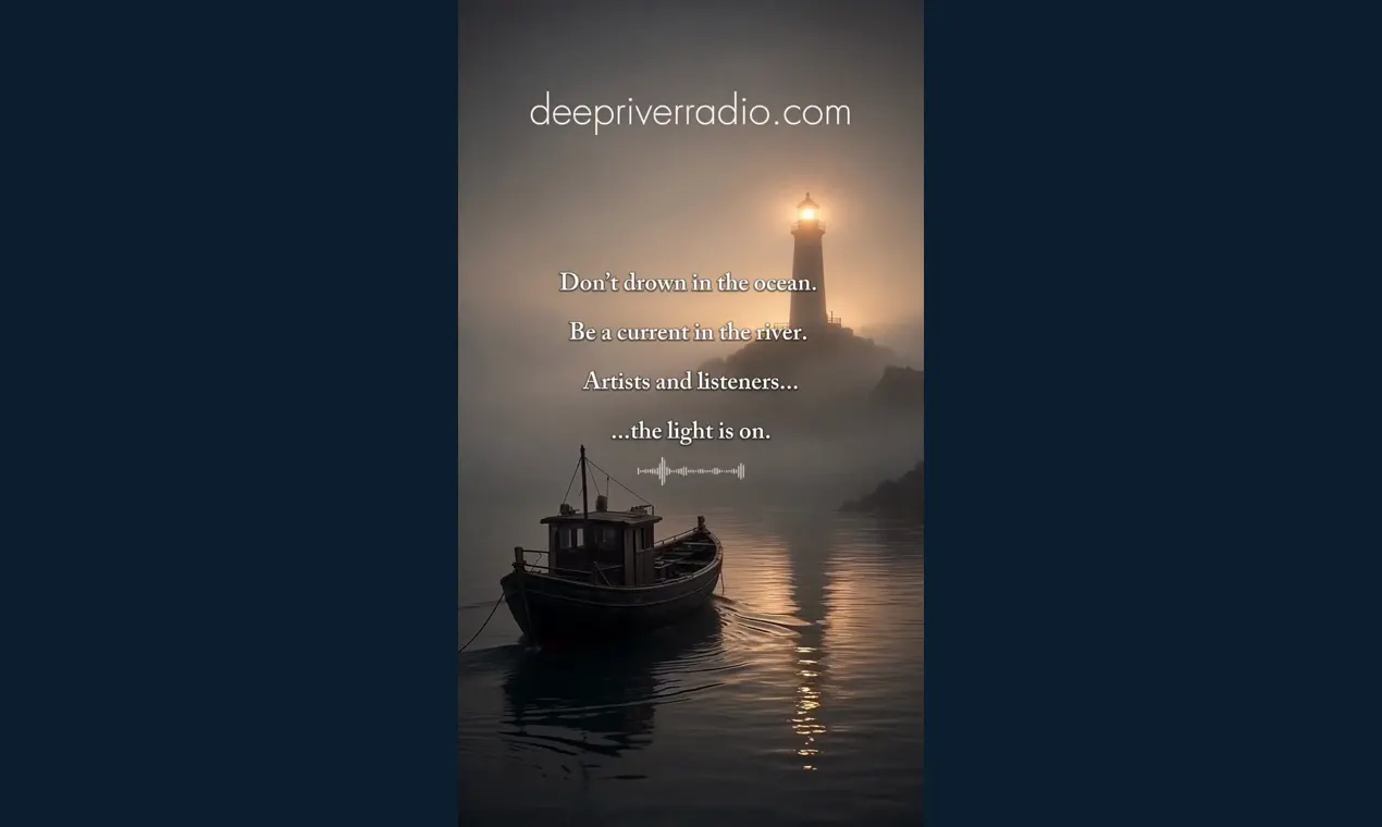 Deep River Radio gallery image