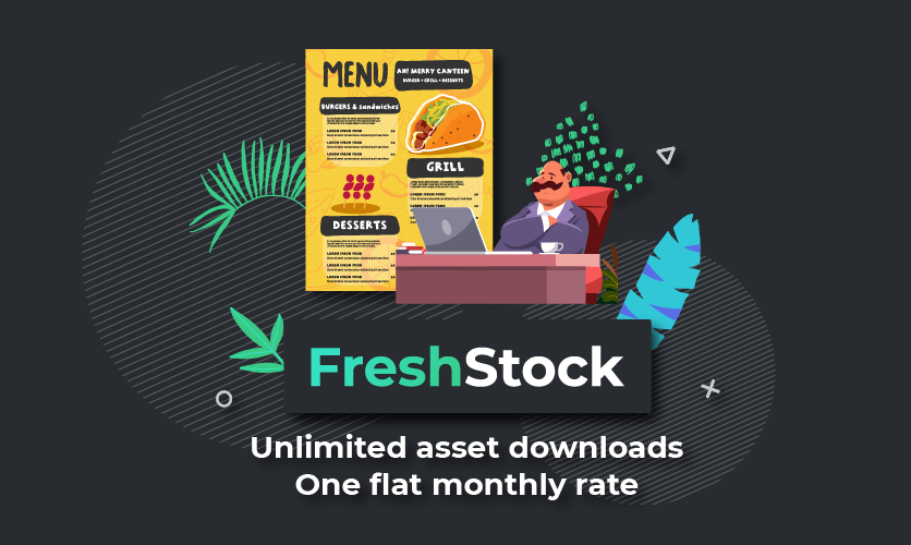 FreshStock gallery image