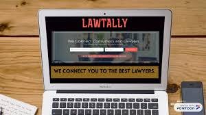 LawTally gallery image