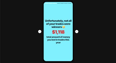 Wallstreet Wrapped gallery image