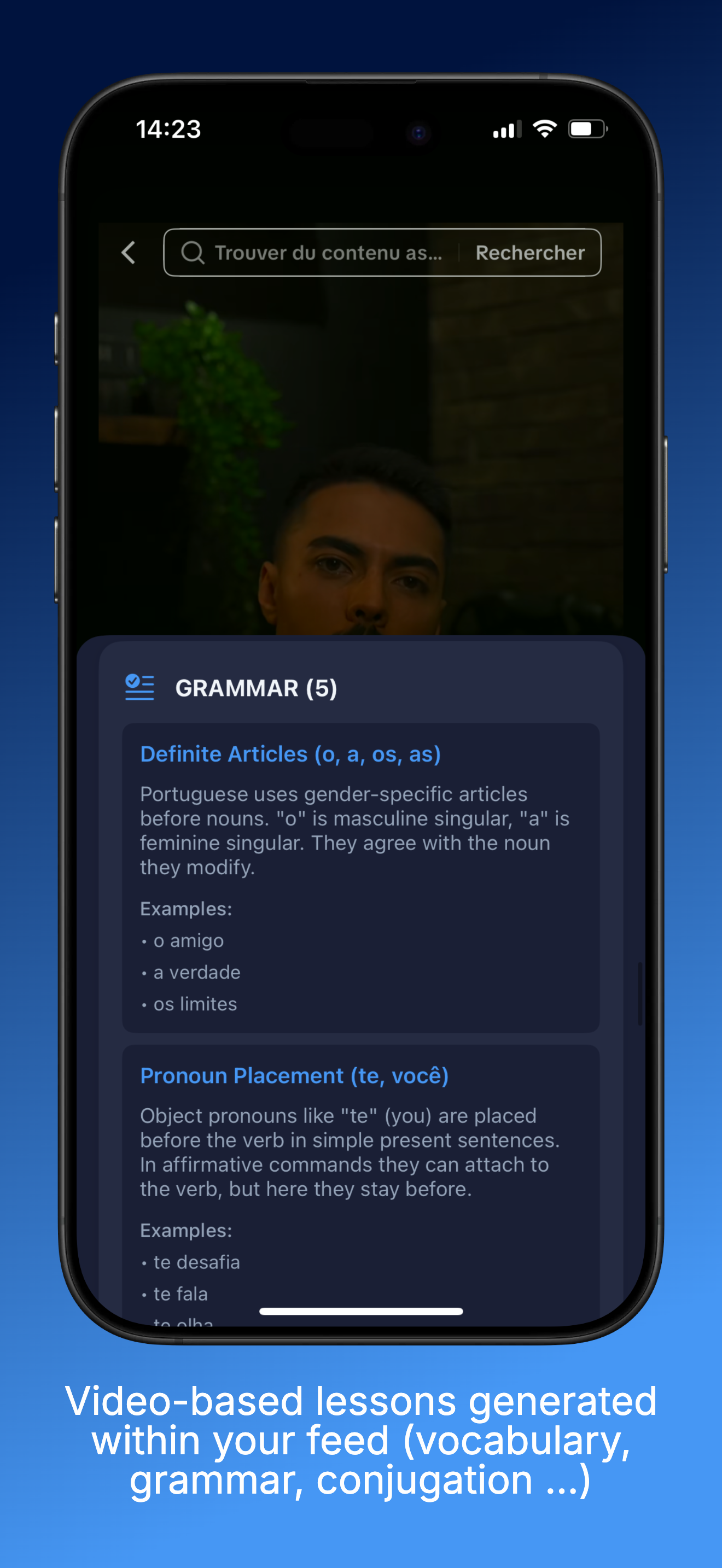 Short Learn gallery image