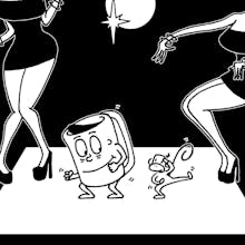 The Book of Joe gallery image