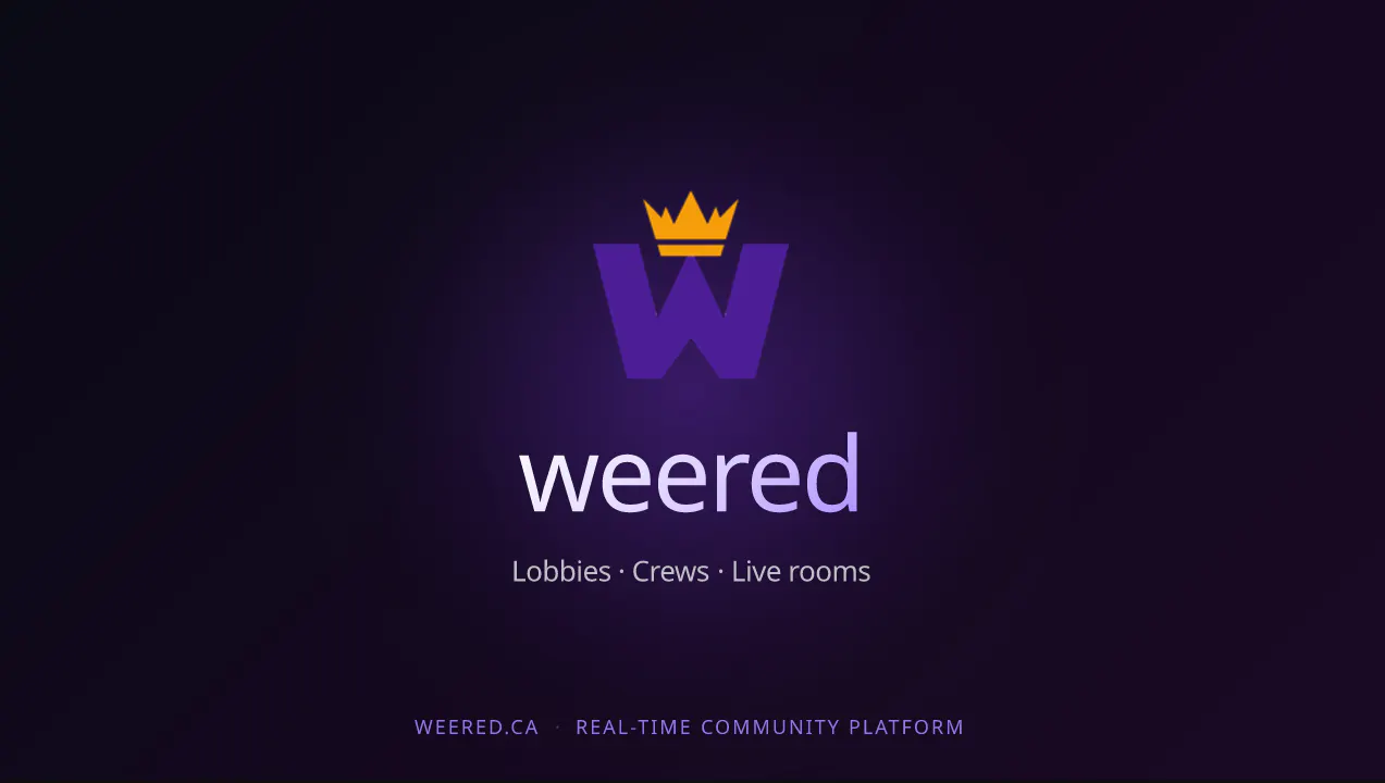 Weered gallery image