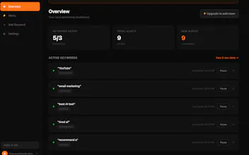 SubHunt gallery image