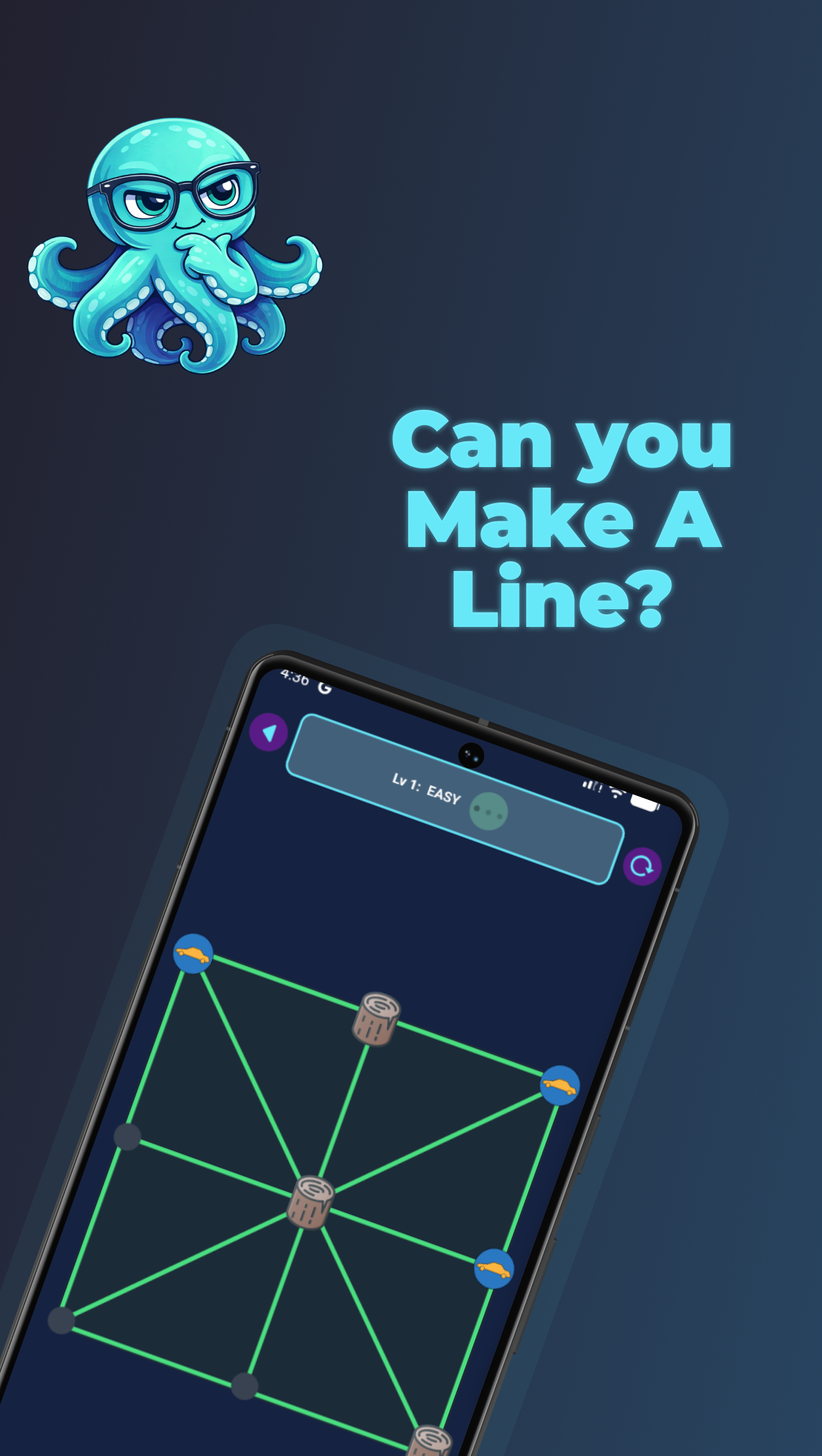 Make A Line: Morabaraba gallery image