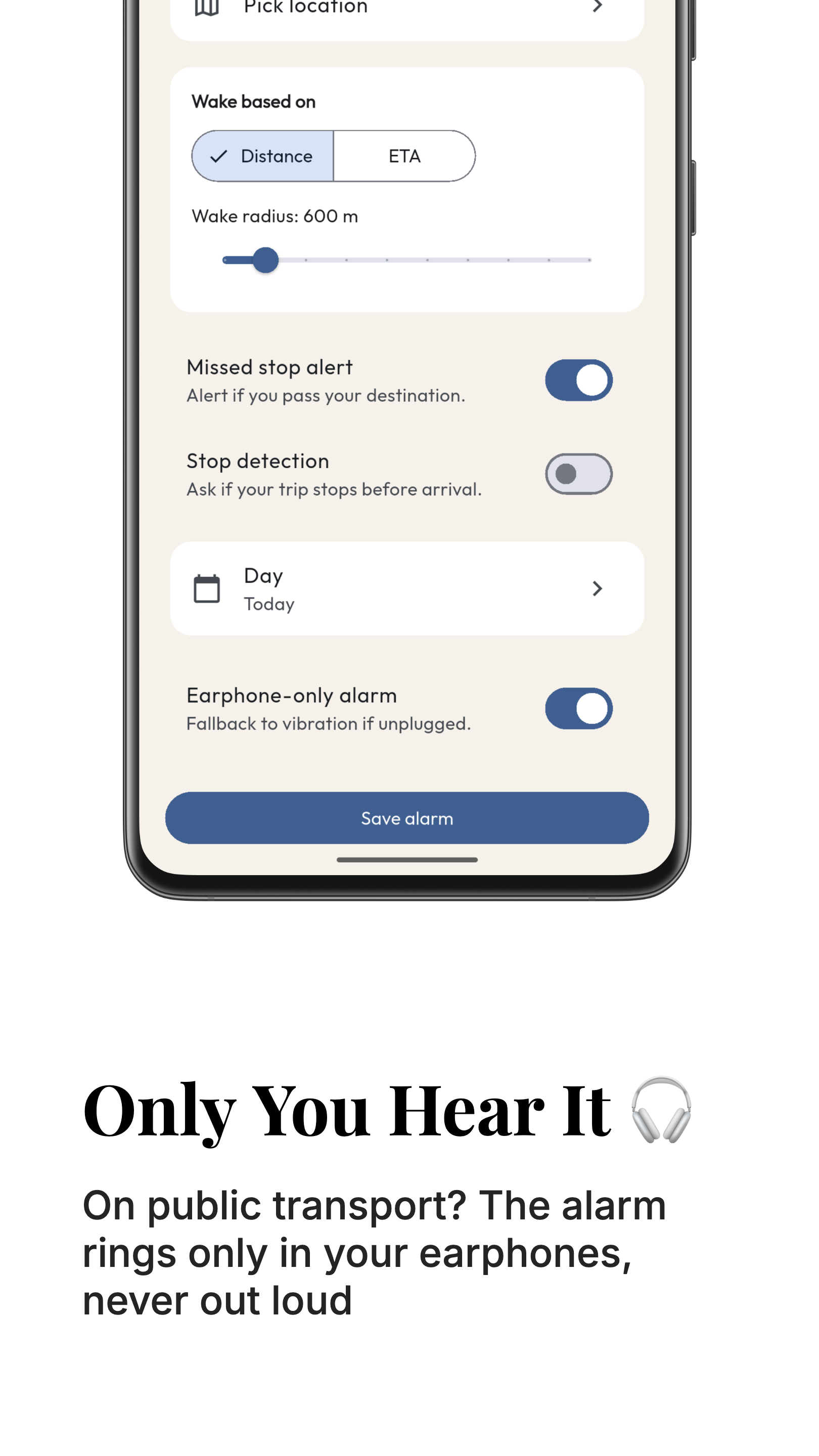 DestMate gallery image