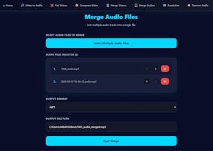 KinoFlux gallery image