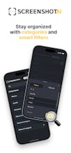 Screenshot AI: Scan & Organize gallery image