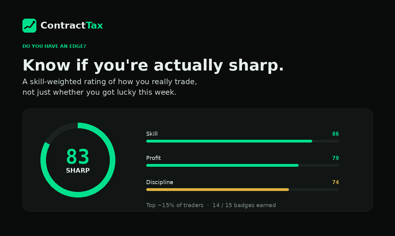 ContractTax gallery image