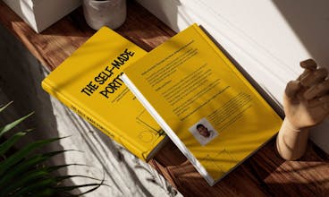 The Self-Made Portfolio gallery image