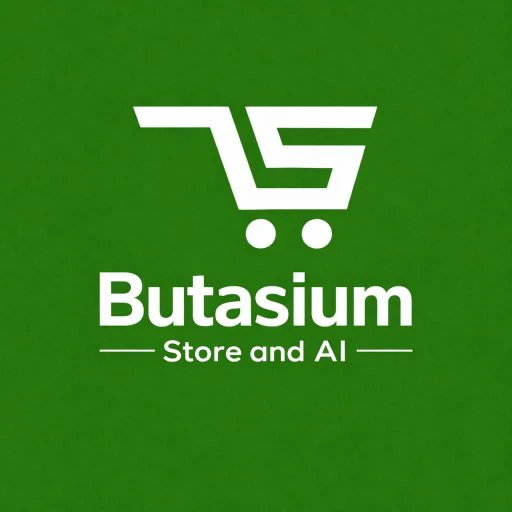 Butasium logo