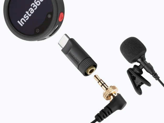 Insta360 Mic Pro screenshot 6