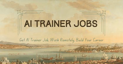 AI Trainer Jobs gallery image