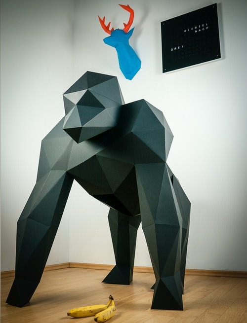 Papertrophy gallery image