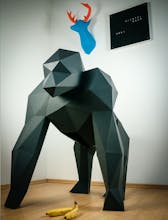 Papertrophy gallery image