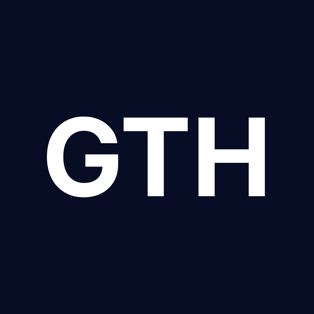 Global Talent Hub logo