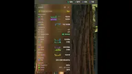 StatusStats