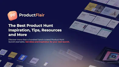 ProductFlair gallery image