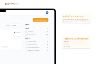 Startups Toolkit gallery image