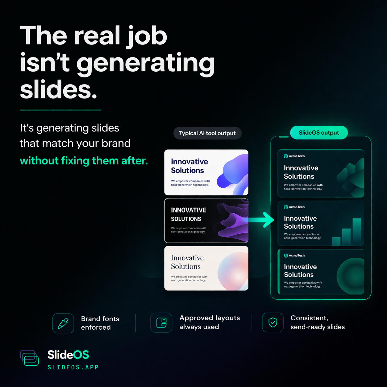 SlideOS gallery image