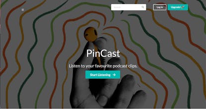 PinCast gallery image