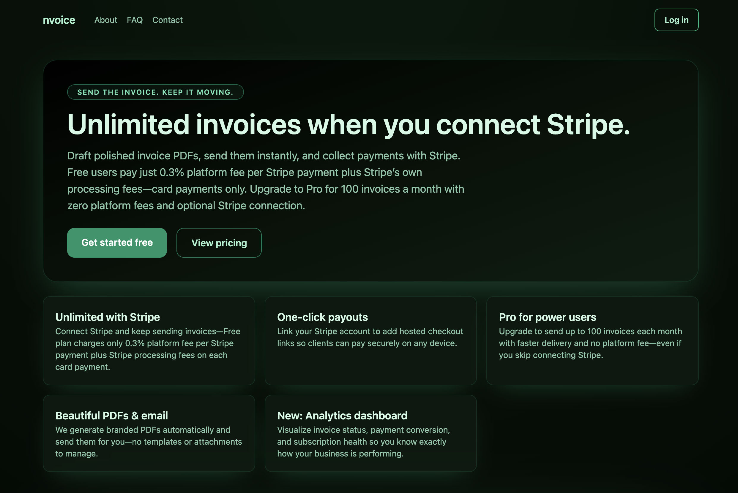 nvoice gallery image