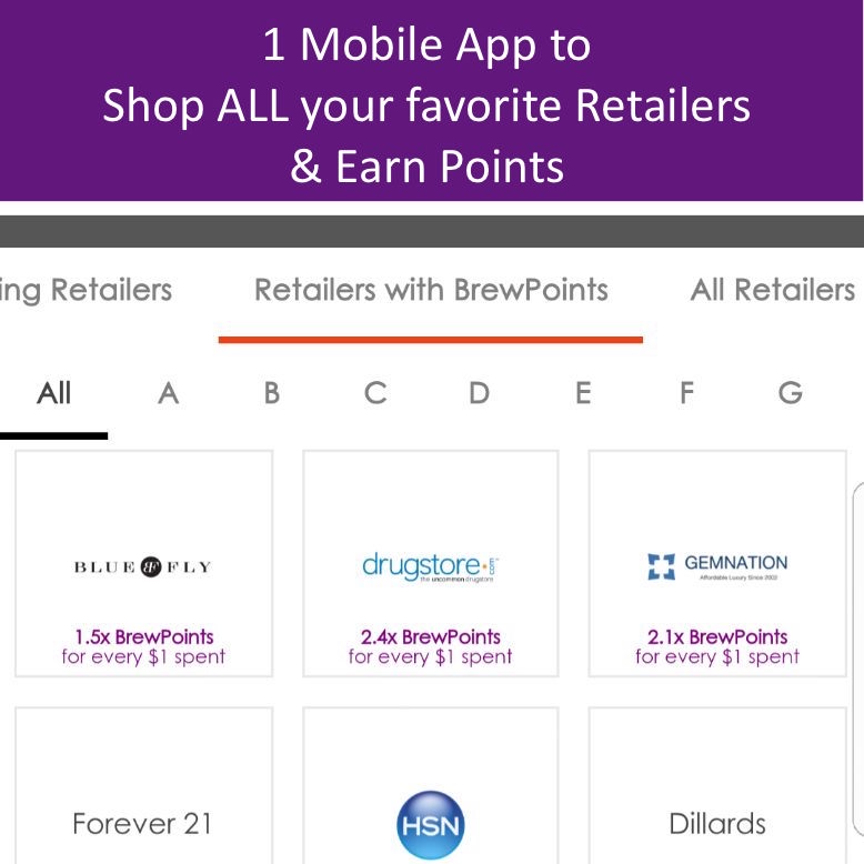 TrendBrew gallery image