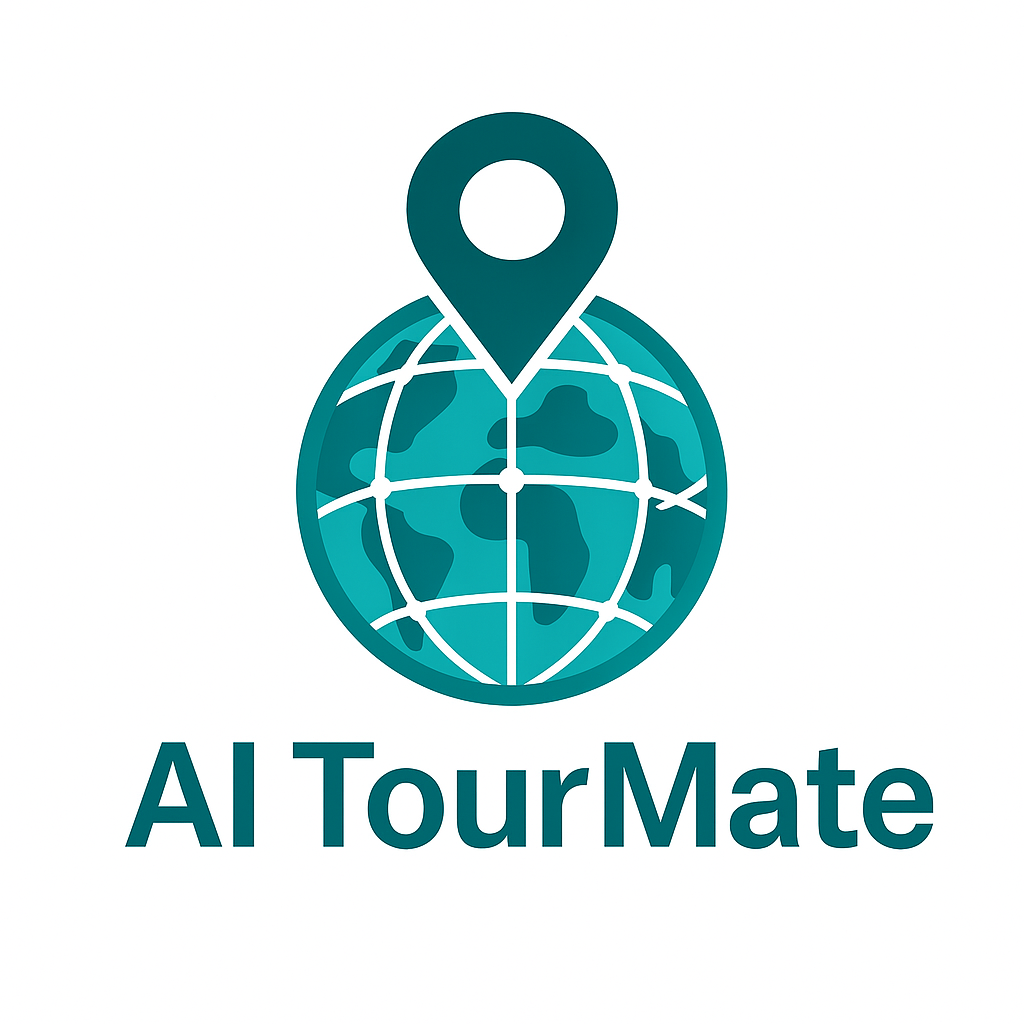 AI TourMate