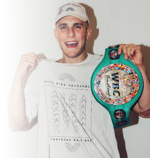 Jake Paul's Course gallery image