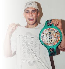 Jake Paul's Course gallery image