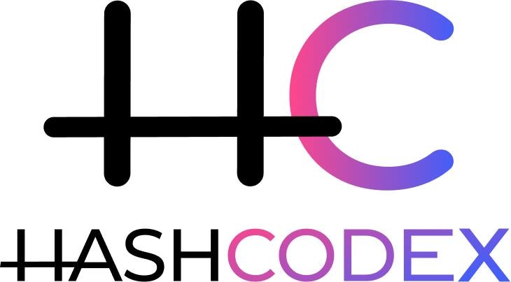 Hashcodex - Forex CR... logo
