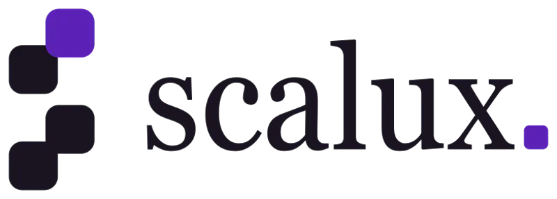 Scalux screenshot 1