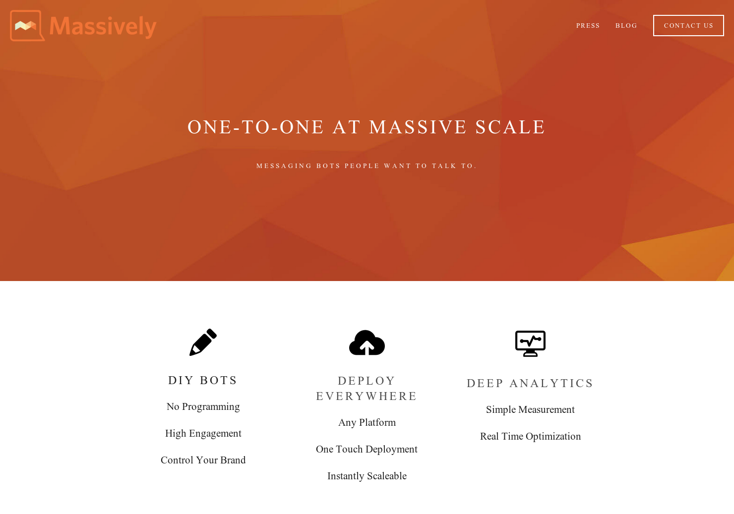 Massively gallery image