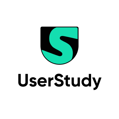 UserStudy logo
