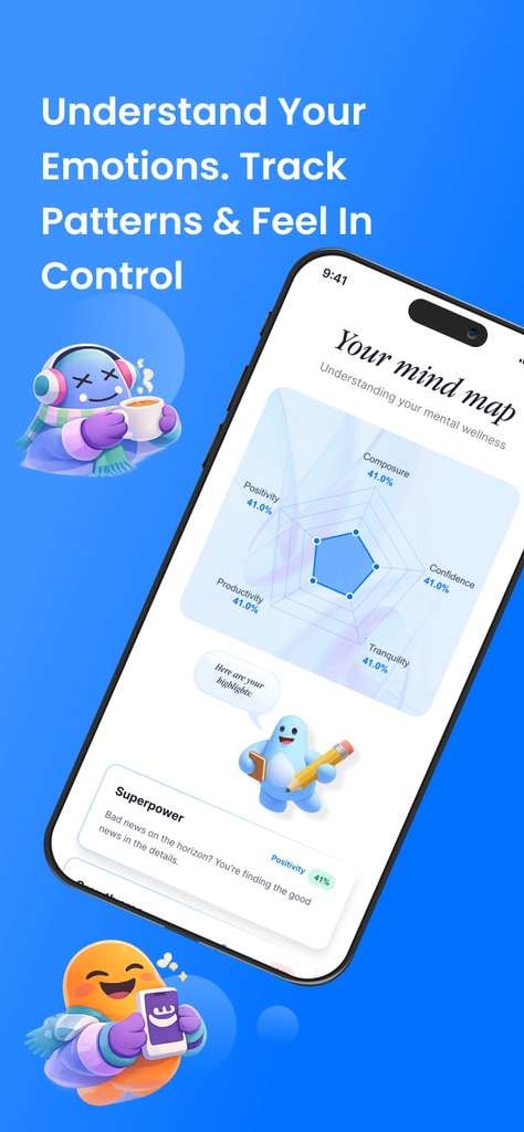 Nomie v2 gallery image