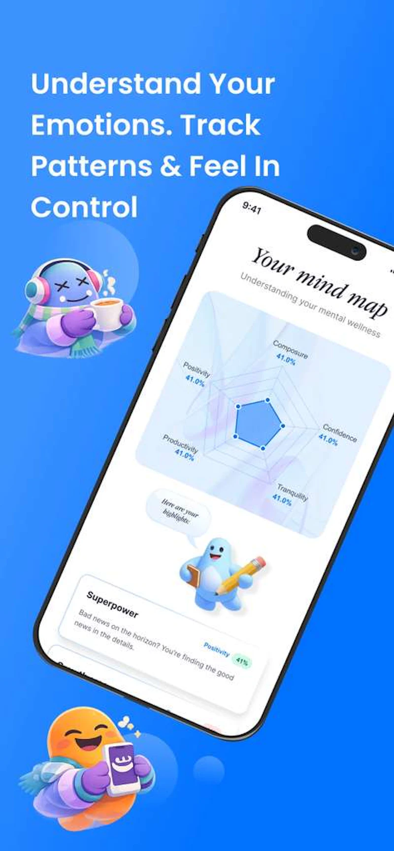 Nomie v2 screenshot 8