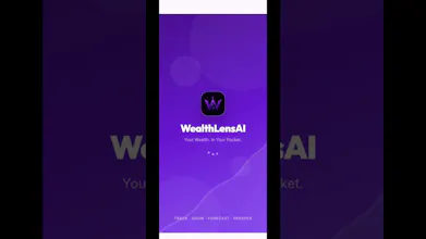 WealthLensAI gallery image