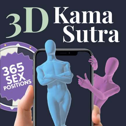 3D Kama Sutra