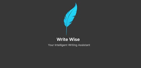 Write Wise: Grammar and Spell Checker gallery image
