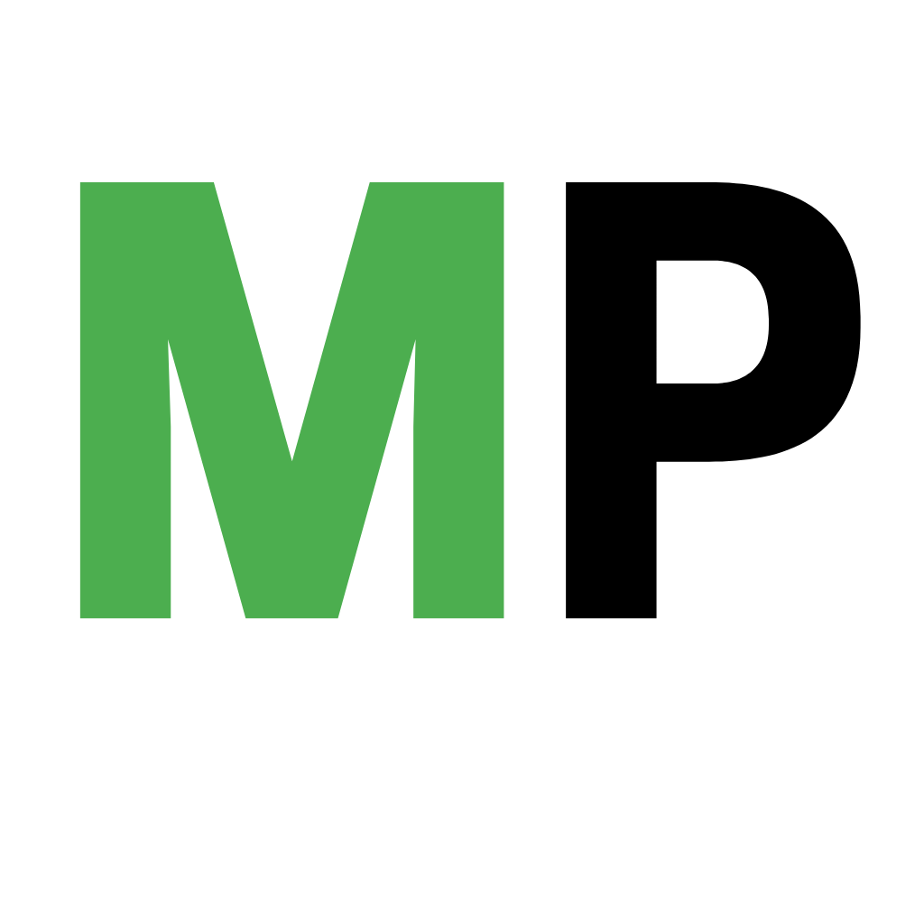 Mongo Pilot logo