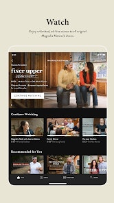 Magnolia gallery image