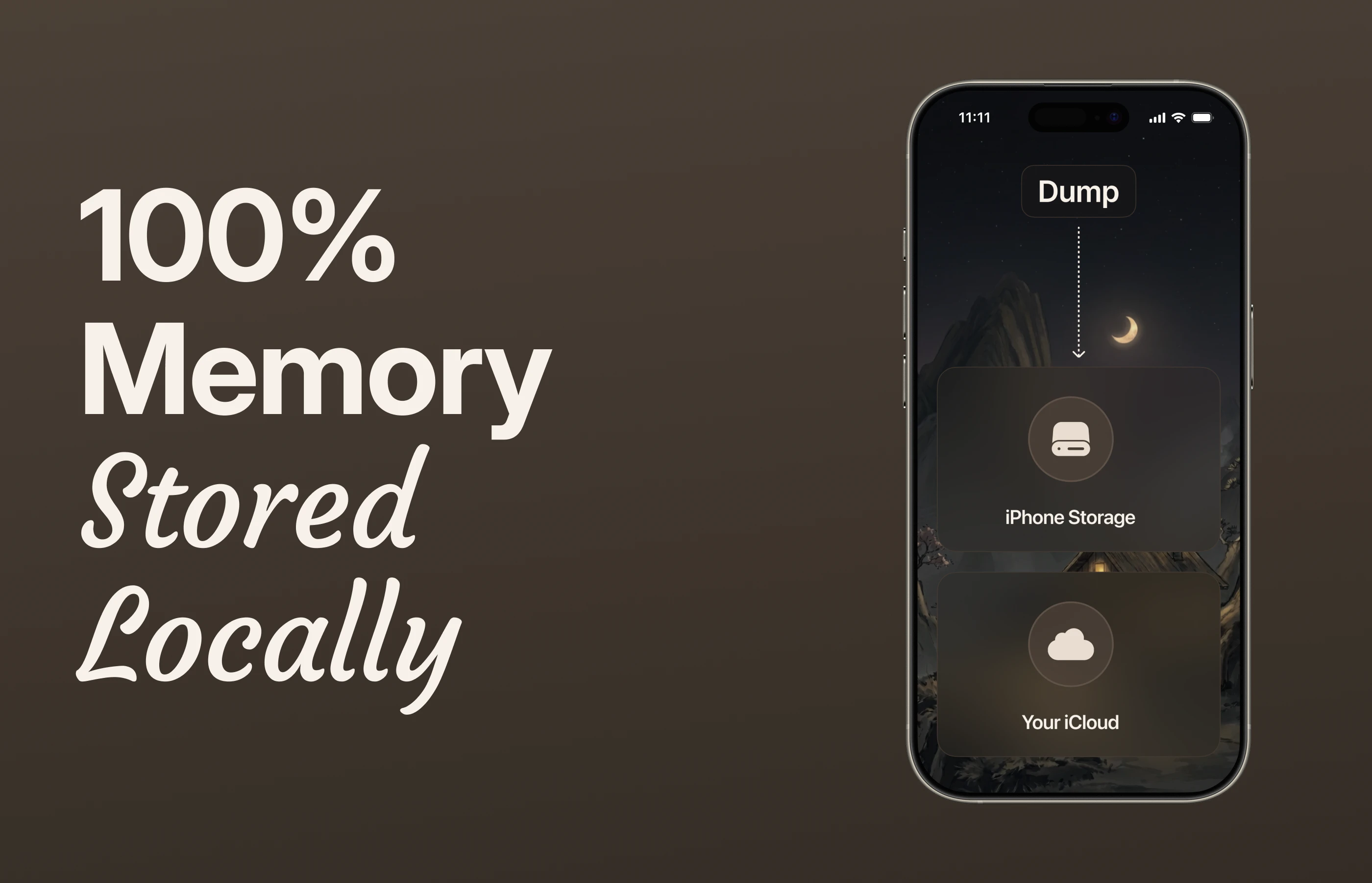 Dump Memory 截图 2