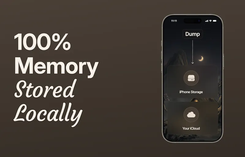 Dump Memory screenshot 3