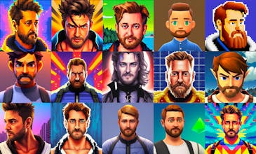 HeroPack gallery image