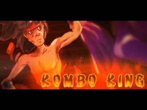 Kombo King gallery image