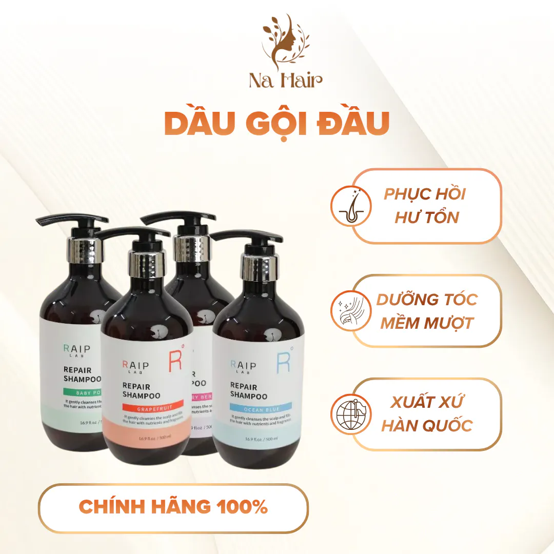 Na Hair Care