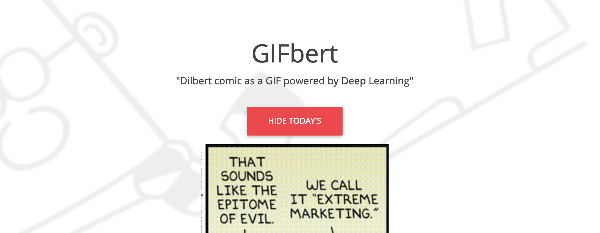 Comic to GIF gallery image