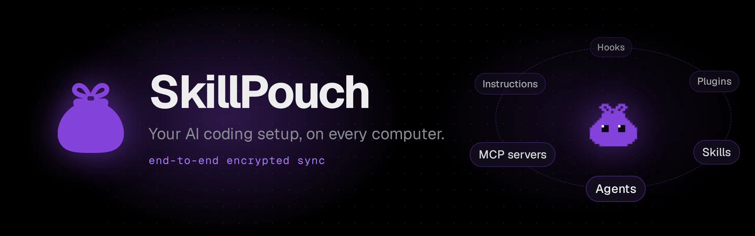 SkillPouch gallery image