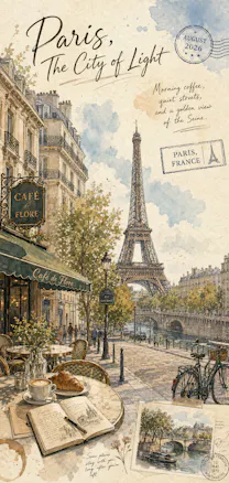 MiraFrame gallery image